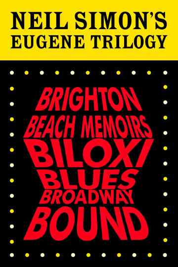 Eugene Trilogy Poster