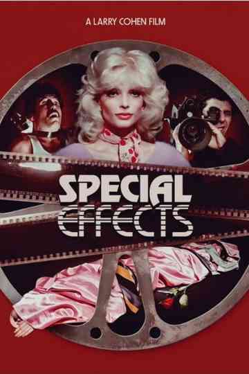 Special Effects Poster
