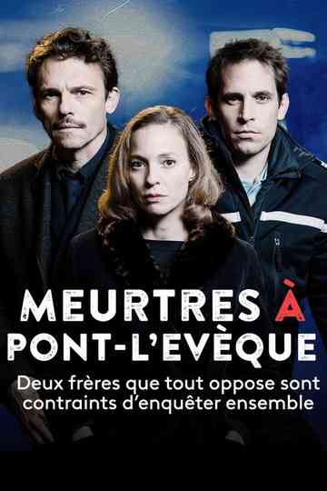 Meurtres à Pont-L'Évêque Poster