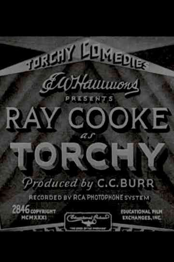 Torchy Poster
