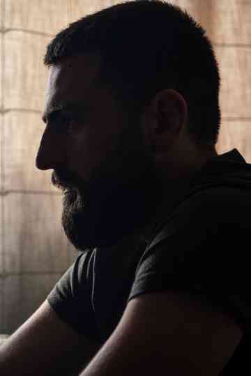 Hidden Wounds Poster