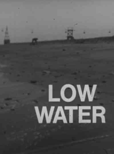 Low Water Poster