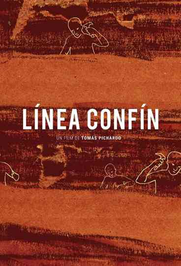 Línea Confín Poster