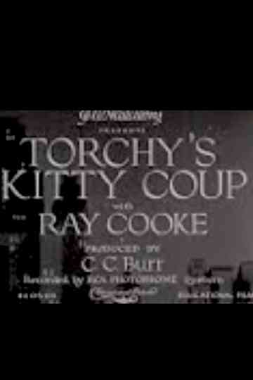 Torchy's Kitty Coup Poster