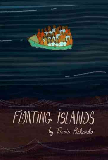 Floating Islands Poster