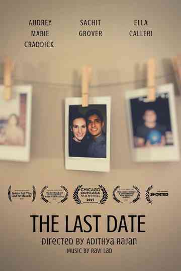 The Last Date Poster