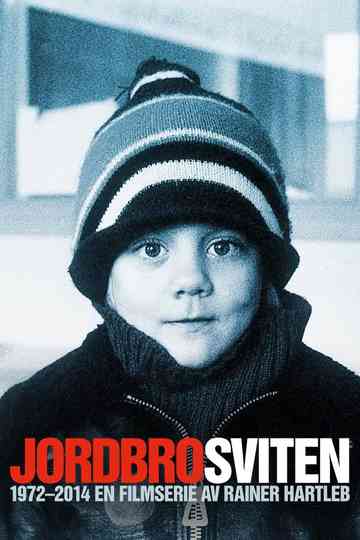 Jordbrosviten 1972-2014 (samling) Poster