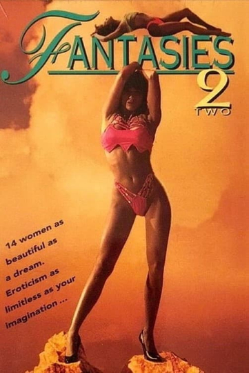 Fantasies 2 Poster