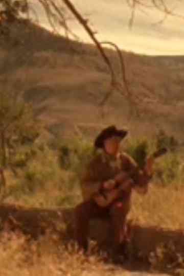 How I Became a Ramblin’ Man Poster