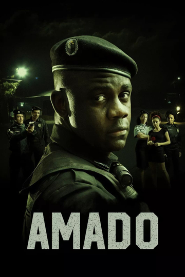 Amado Poster