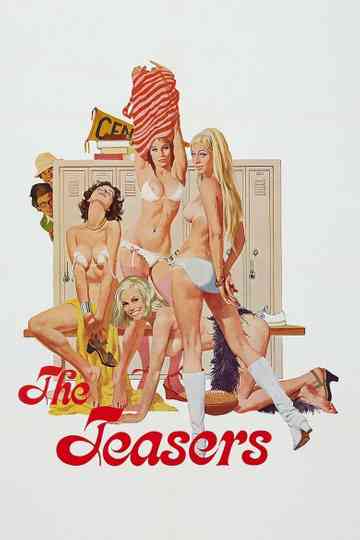 The Teasers Poster