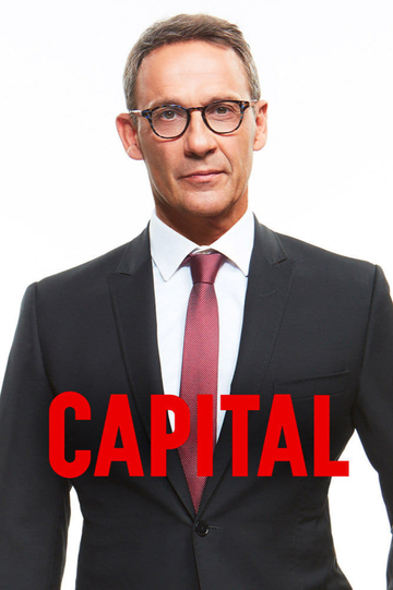 Capital Poster