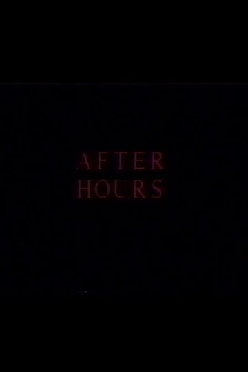 After Hours
