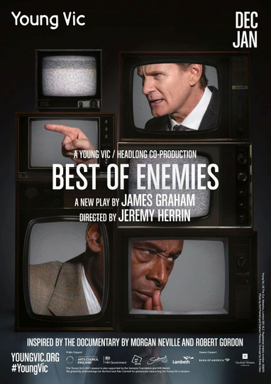 Best of Enemies