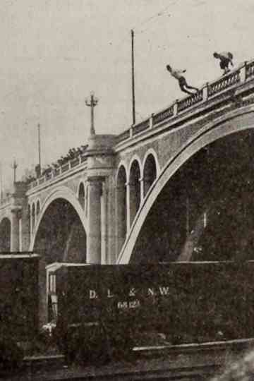 Loafers and Lovers Poster