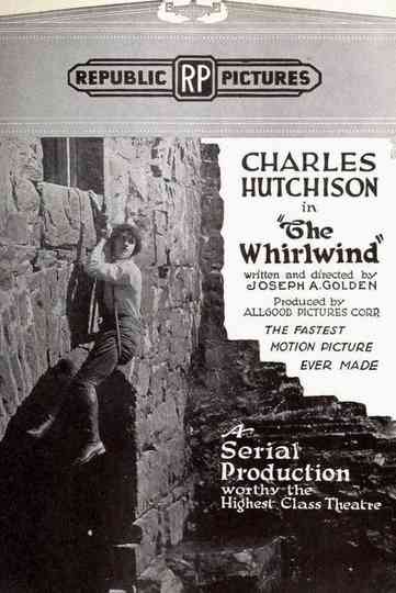 The Whirlwind