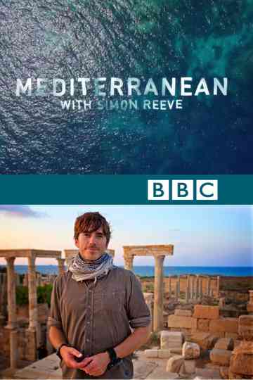 Mediterranean with Simon Reeve poster