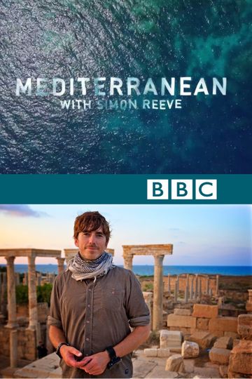 Mediterranean with Simon Reeve
