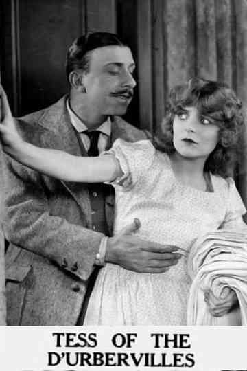 Tess of the D'Urbervilles Poster