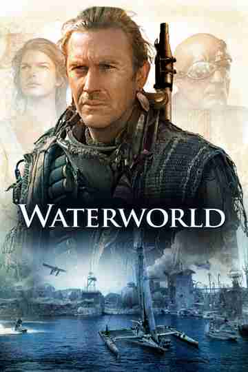 Waterworld Poster