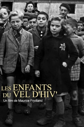 Les Enfants du Vel d'hiv'