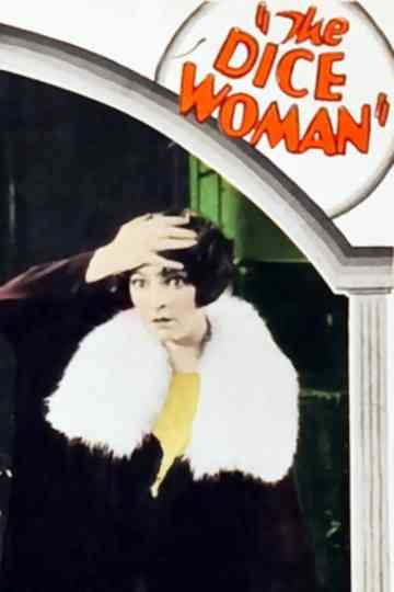The Dice Woman Poster