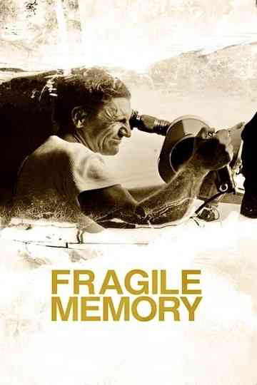 Fragile Memory Poster