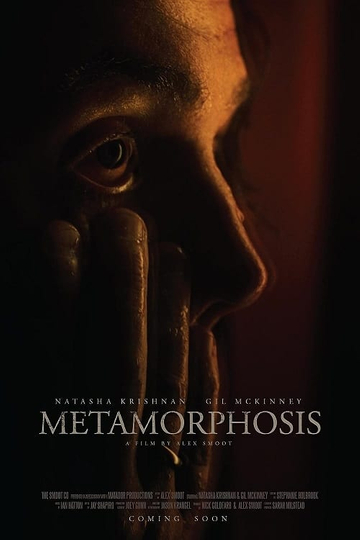 Metamorphosis Poster