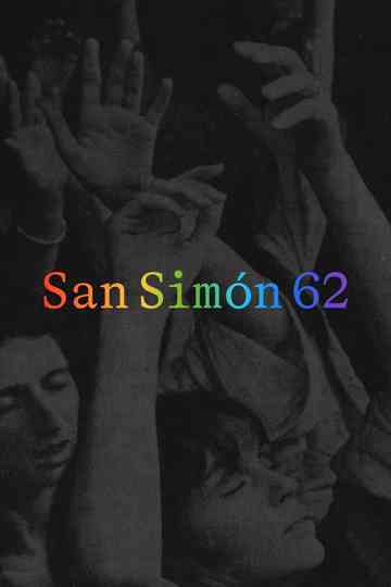 San Simón 62 Poster