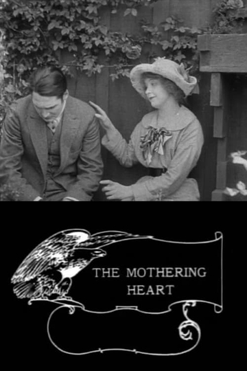 The Mothering Heart Poster