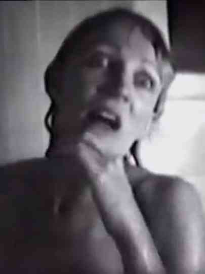 Psycho Shampoo Poster