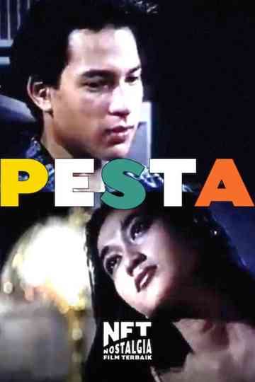 Pesta Poster