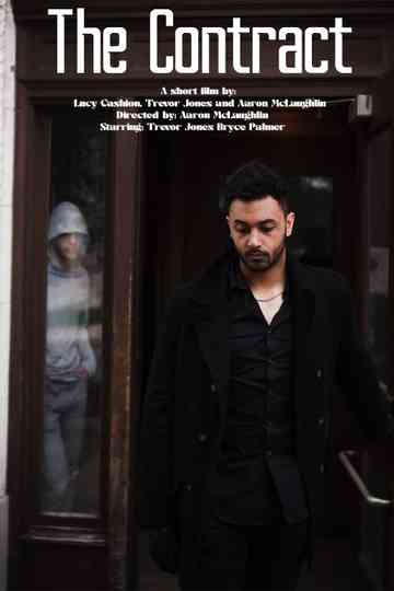 The Contract Poster