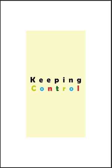 Keeping Control poster