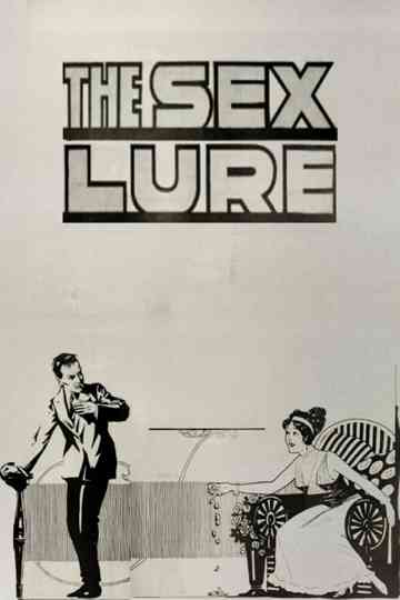 The Sex Lure Poster