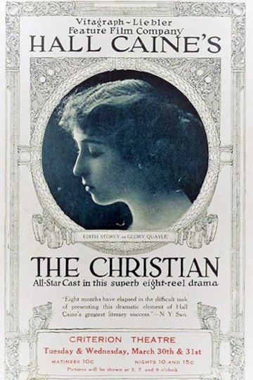 The Christian Poster