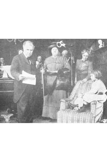 The First Violin Poster