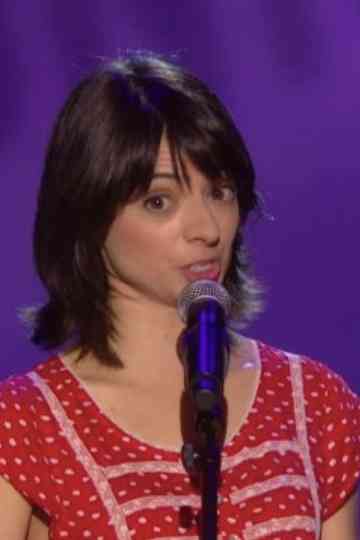 Garfunkel and Oates: The Half Hour Poster