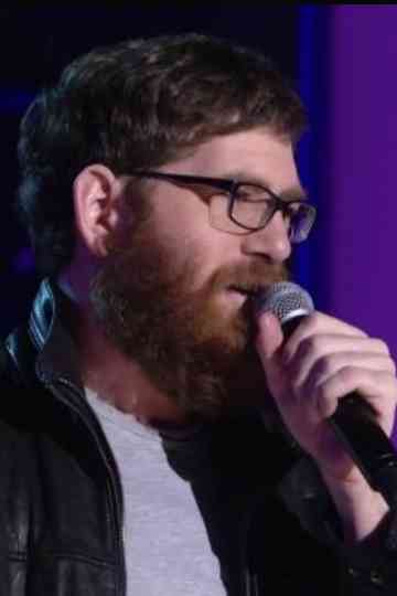 Mike Lawrence: The Half Hour Poster