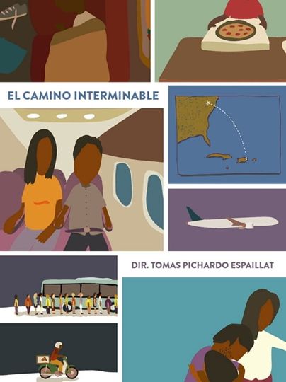 El Camino Interminable