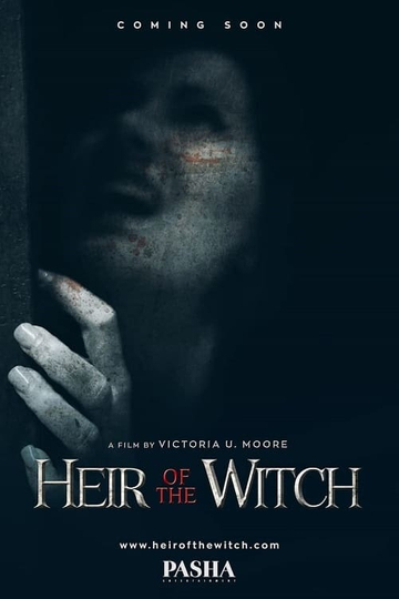 Heir of the Witch Poster