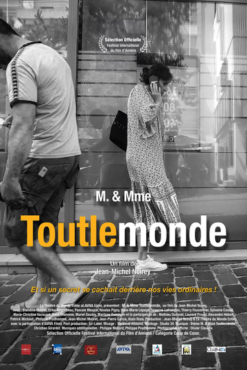 Mr et Mme Toutlemonde