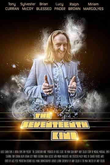 The Seventeenth Kind Poster
