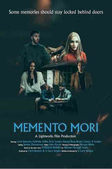 Memento Mori Poster