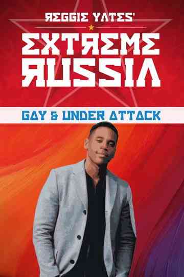 Gay & Under Attack Poster
