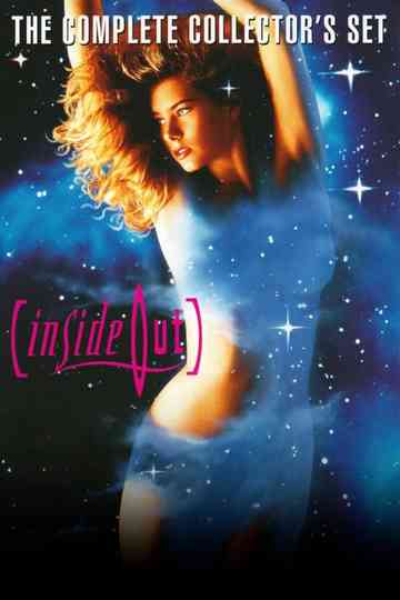 Inside Out (Playboy) Collection Poster