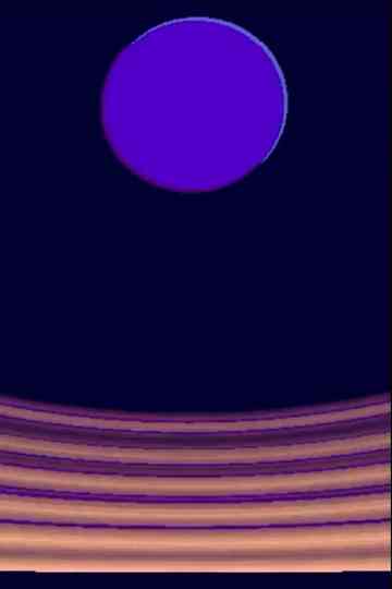 4 Œuvres "Télidon" Poster