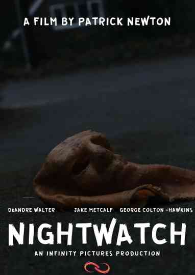 Nightwatch Poster