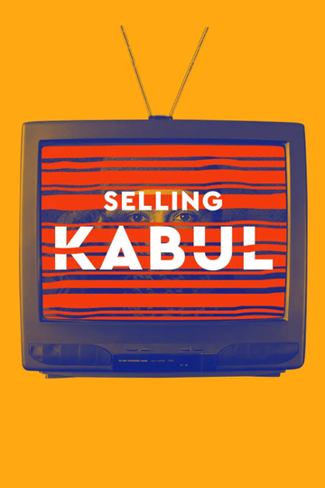 Selling Kabul Poster