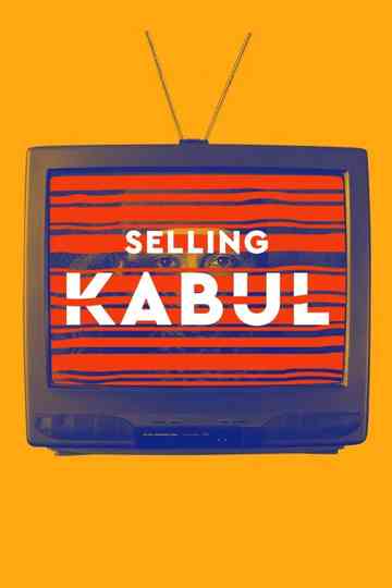 Selling Kabul Poster